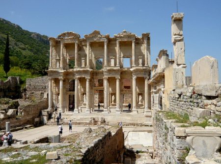 Ephesus Tour, Pamukkale Tour, Turkey Tours, Turkey Tours Packages (11)