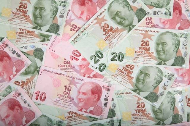 A Complete Guide on How to Use Money in Turkey?