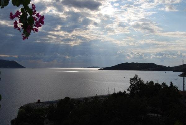 Mediterranean Delight in Turkey: Kas, Things to Do There!