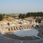 Great Theater Ephesus
