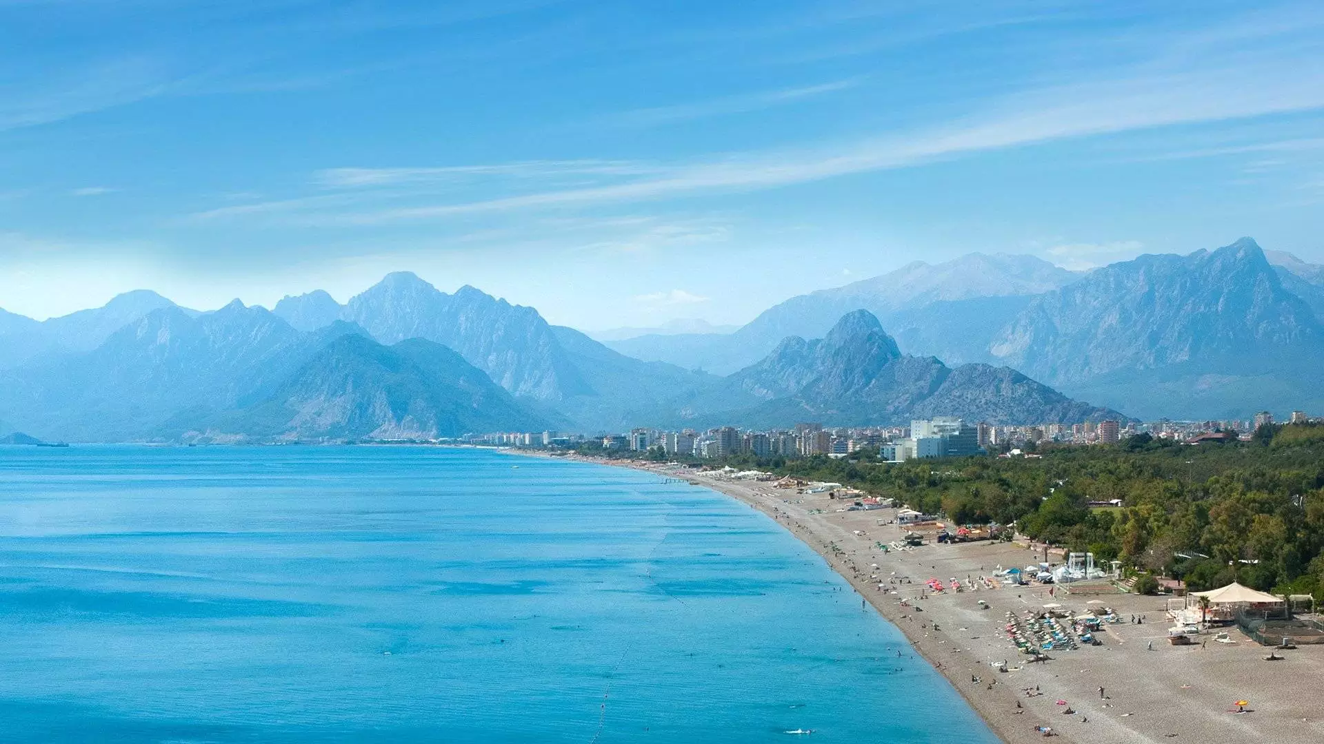 Antalya Tour, Turkey Tours, Turkey Trip