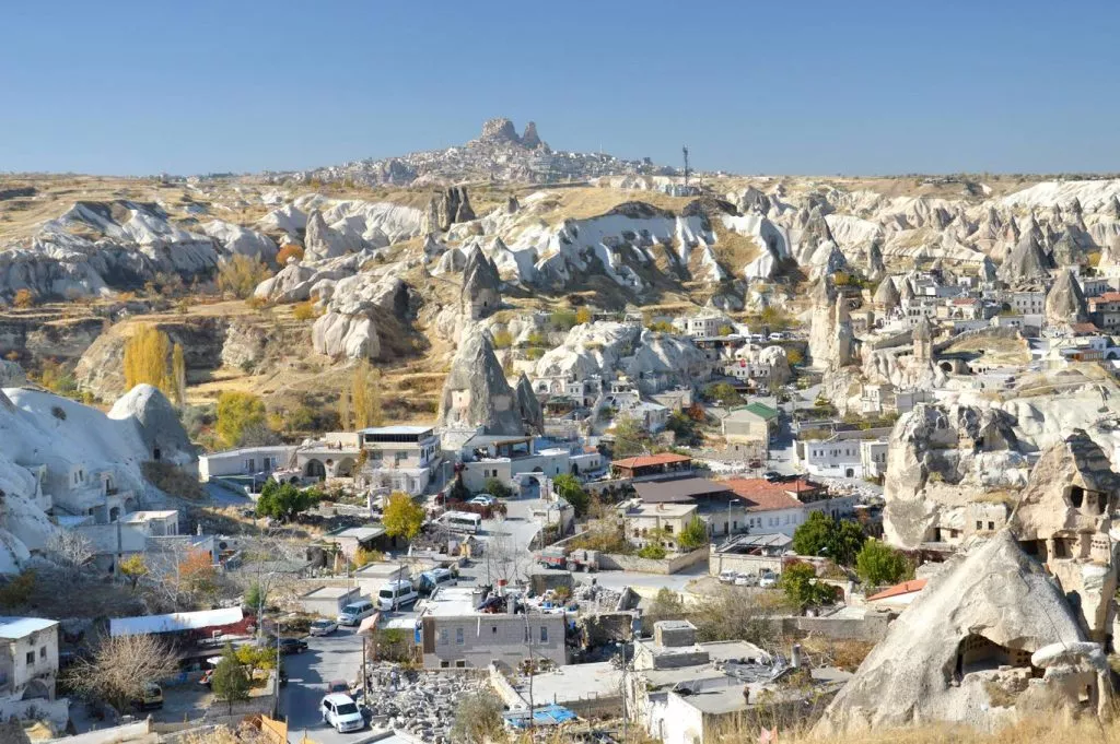 Cappadocia Tour, Turkey Tours, Turkey Tours Packages (15)