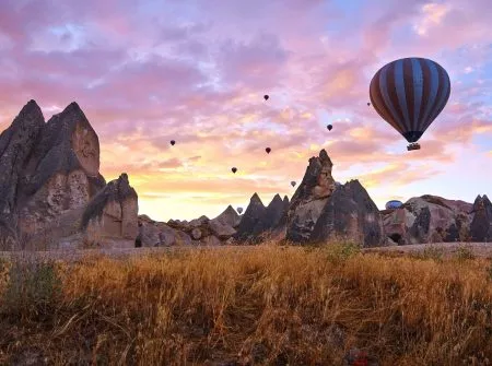 Cappadocia Tour, Turkey Tours, Turkey Tours Packages (19)