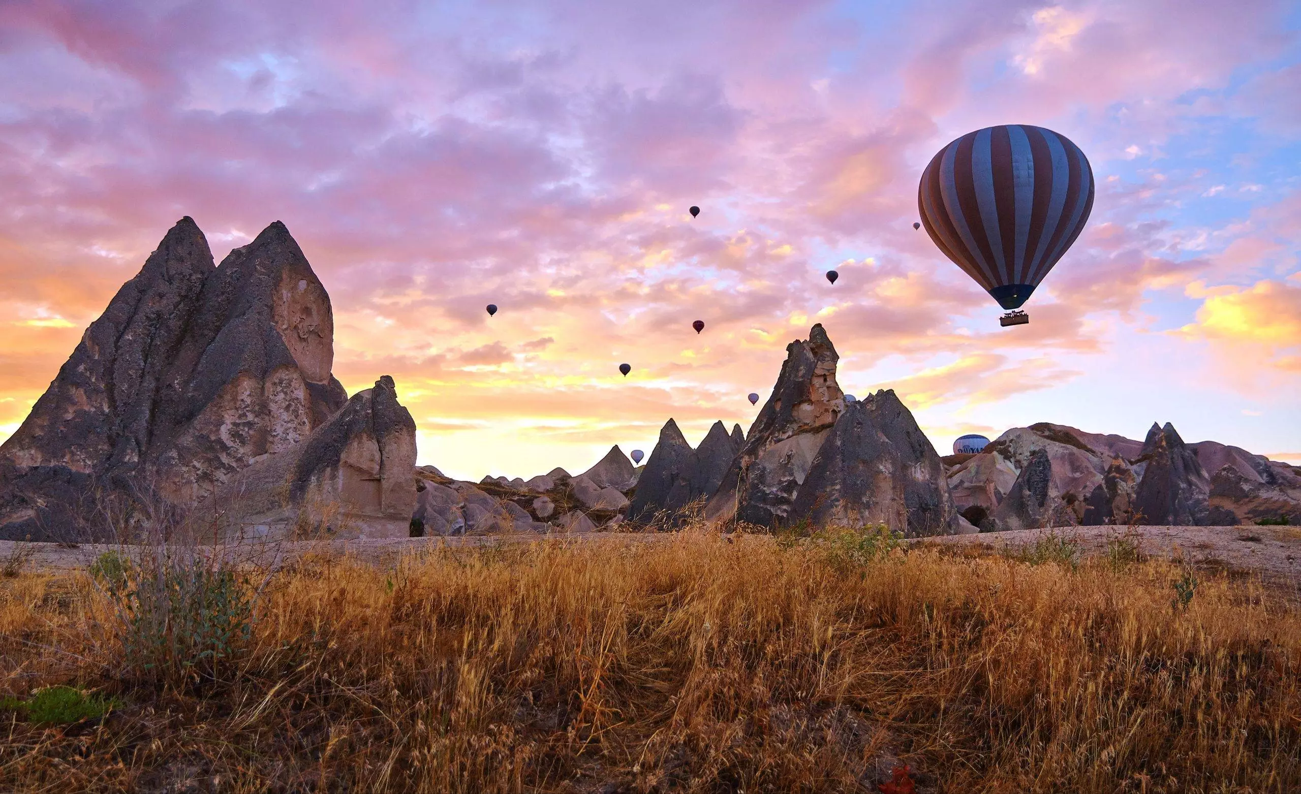 Cappadocia Tour, Turkey Tours, Turkey Tours Packages (19)