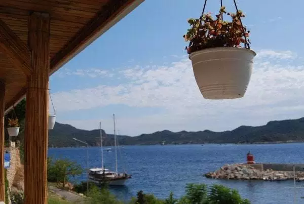 Mediterranean Delight in Turkey: Kas, Things to Do There!