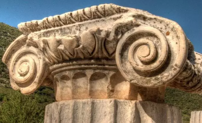 Complete Guide to Ephesus Antique City and its Remains