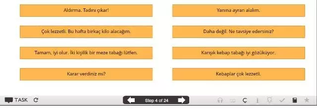 A Beginner Guide for Speaking Turkish Easily for Beginners 