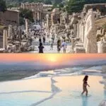 2 days ephesus pamukkale tour