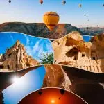 2 Days Cappadocia Tour from Istanbul with Cave Hotel Stay