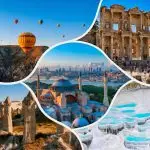 8 Days Turkey Tour Package